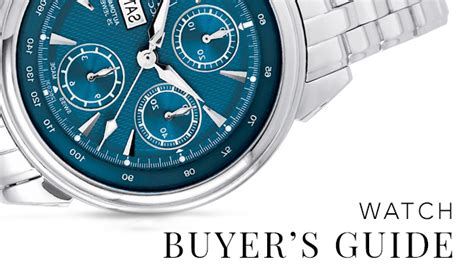 WATCH BUYER USA 